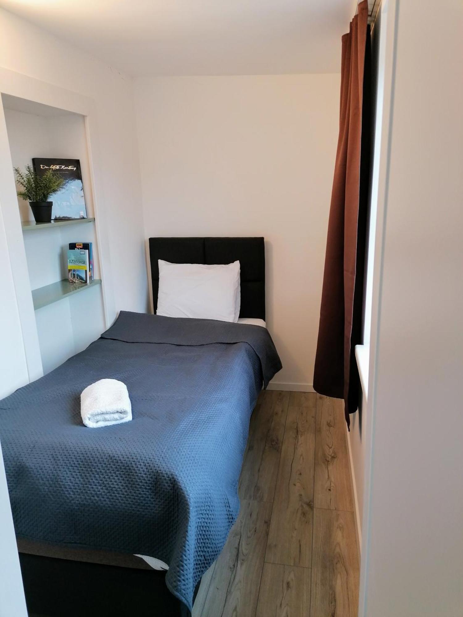 Tiny Apartments 07 Am Viehofner See ซังคท์เพิลเทน ภายนอก รูปภาพ